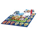 Paw Patrol Team interactive 24-piece puzzle Clementoni