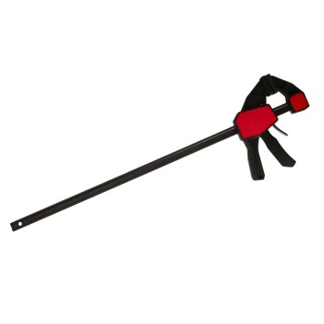 Ścisk stolarski  65kg - 65 x 450 mm KD10732