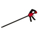 Ścisk stolarski  65kg - 65 x 450 mm KD10732