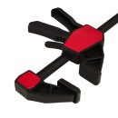 Ścisk stolarski  65kg - 65 x 450 mm KD10732