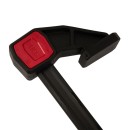 Ścisk stolarski  65kg - 65 x 450 mm KD10732