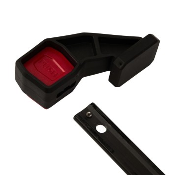 Ścisk stolarski  65kg - 65 x 450 mm KD10732