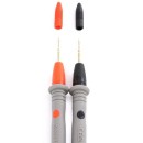 KABLE, PRZEWODY POMIAROWE DO MULTIMETRA - POZŁACANE KD11409