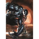 Avengers Venom Marvel 1000 pcs Compact Puzzle Clementoni