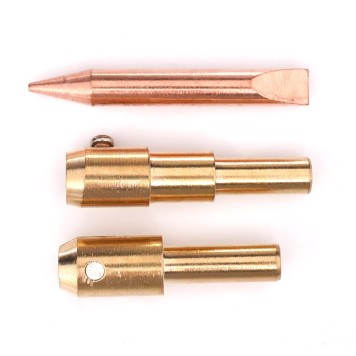 Zestaw do naprawy wgnieceń samochodowych - 86el. KD10665