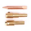 Zestaw do naprawy wgnieceń samochodowych - 86el. KD10665