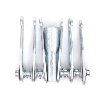 Zestaw do naprawy wgnieceń samochodowych - 86el. KD10665