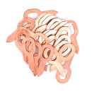 Zestaw do naprawy wgnieceń samochodowych - 86el. KD10665