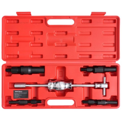 Ściągacz  bezwładnościowy do łożysk wewnętrznych - młotek KD10697