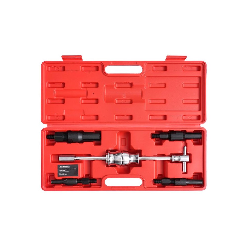 Ściągacz  bezwładnościowy do łożysk wewnętrznych - młotek KD10697