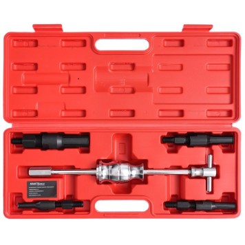 Ściągacz  bezwładnościowy do łożysk wewnętrznych - młotek KD10697