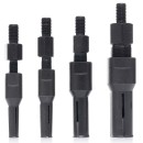 Ściągacz  bezwładnościowy do łożysk wewnętrznych - młotek KD10697