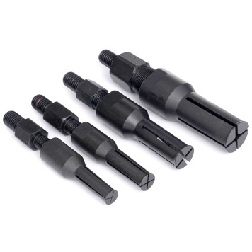 Ściągacz  bezwładnościowy do łożysk wewnętrznych - młotek KD10697