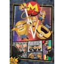 Minions 1000-piece Compact Puzzle Clementoni