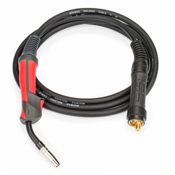 Migomat inwertorowy 210A MIG / MAG / MMA / LIFT-TIG PM-IMGTS-210S SYNERGY