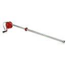 Pompa Beczkowa do Paliw Olejów itp. KD1166 Ręczna