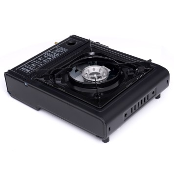 KUCHENKA TURYSTYCZNA - GAZOWA 2200W KD10499