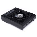 KUCHENKA TURYSTYCZNA - GAZOWA 2200W KD10499