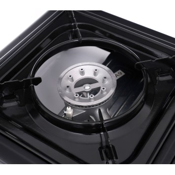 KUCHENKA TURYSTYCZNA - GAZOWA 2200W KD10499