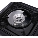 KUCHENKA TURYSTYCZNA - GAZOWA 2200W KD10499