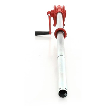 Pompa Beczkowa do Paliw Olejów itp. KD1166 Ręczna