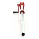 Pompa Beczkowa do Paliw Olejów itp. KD1166 Ręczna