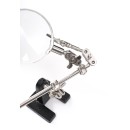 UCHWYT DO PRAC PRECYZYJNYCH TYPU "TZRECIA RĘKA" KD10454