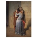 Art Hayez The Kiss 1000-piece Compact Puzzle Clementoni
