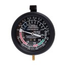 Miernik pomiaru ciśnienia wakuometr KD10589