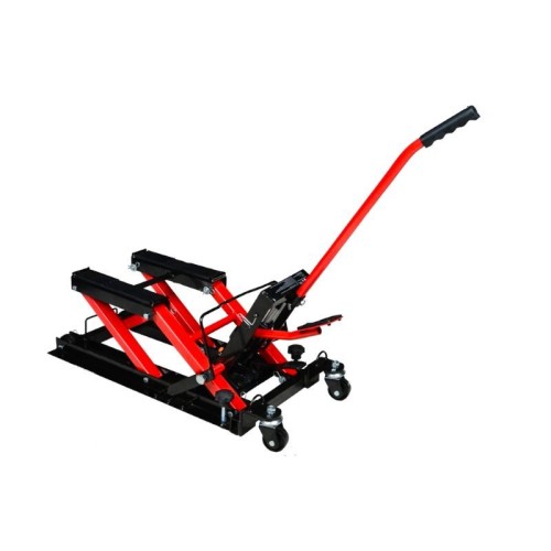 Podnośnik motocyklowy ATV 680kg KD348