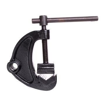 Gwintownica elektryczna 6 części EC592