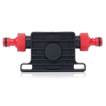 Pompa do wody na wkrętarkę  45l / min / 3/4" KD739