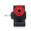 Pompa do wody na wkrętarkę  45l / min / 3/4" KD739