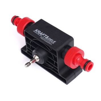 Pompa do wody na wkrętarkę  45l / min / 3/4" KD739