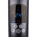 Wentylator podłogowy 135cm 80W ST-5