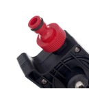 Pompa do wody na wkrętarkę  45l / min / 3/4" KD739