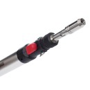 Lutownica gazowa 3w1 25-80W 15ml KD1499