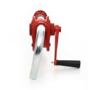 Pompa Beczkowa do Paliw Olejów itp. KD1166 Ręczna