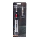 Lutownica gazowa 3w1 25-80W 15ml KD1499