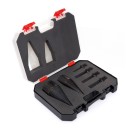 Zestaw wierteł do rozłupywania / łupania drewna 32mm / 42mm KD11248