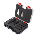 Zestaw wierteł do rozłupywania / łupania drewna 32mm / 42mm KD11248