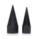 Zestaw wierteł do rozłupywania / łupania drewna 32mm / 42mm KD11248