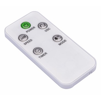 Wentylator podłogowy 135cm 80W ST-5