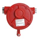 Pompa Beczkowa do Paliw Olejów itp. KD1166 Ręczna