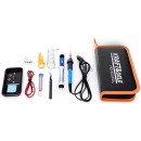 Lutownica precyzyjna kolbowa 80W 220-480°C KD1717