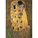 Art The Kiss 1000-piece Compact Puzzle Clementoni