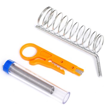 Lutownica precyzyjna kolbowa 80W 220-480°C KD1717