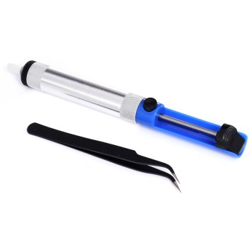 Lutownica precyzyjna kolbowa 80W 220-480°C KD1717