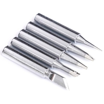 Lutownica precyzyjna kolbowa 80W 220-480°C KD1717