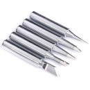 Lutownica precyzyjna kolbowa 80W 220-480°C KD1717